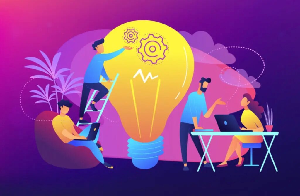 Content Ideas for Small Businesses on Instagram and Facebook explain