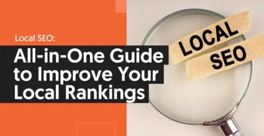 Local SEO Checklist for UK Service-Based Businesses