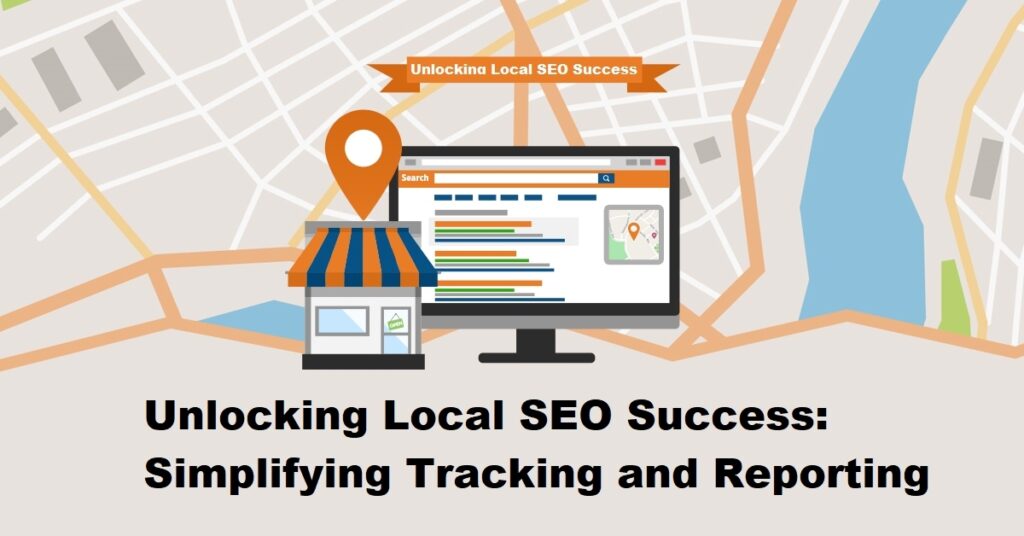 Local SEO vs Traditional SEO Whats the Difference explain