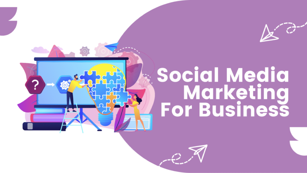 Social Media Strategy for UK Small Businesses