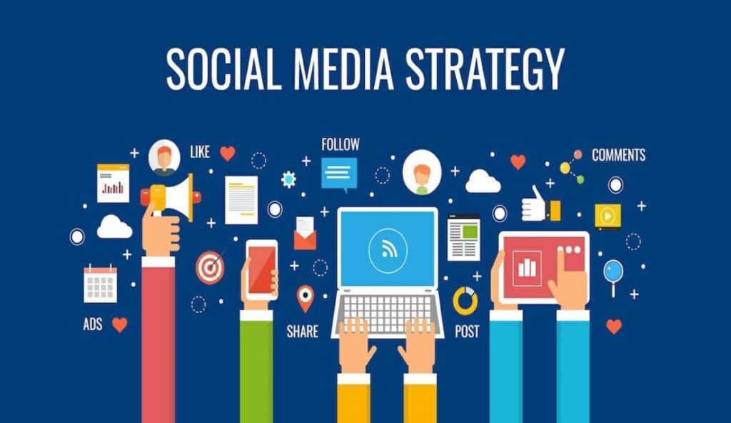 Social Media Strategy for UK Small Businesses in 2025 Platform Choices Content Planning Scheduling Tools and More