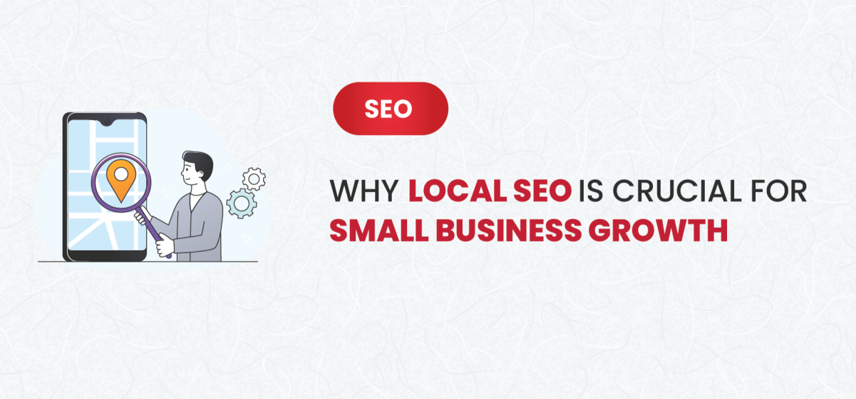 why local SEO matters for UK small businesses reasons